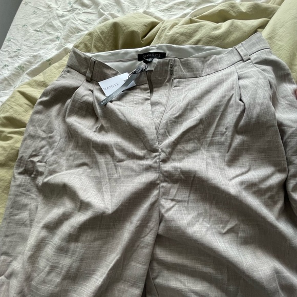 Dynamite Gigi carrotte - Picture 1 of 3